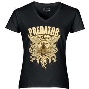 Kaos Predator  