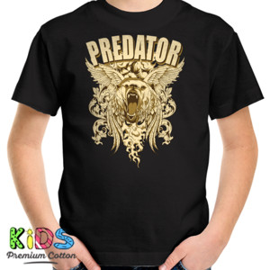 Kaos Predator  