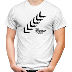 Kaos THe Sherman Track