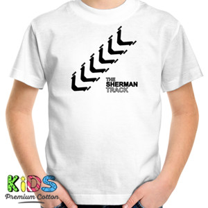 Kaos THe Sherman Track