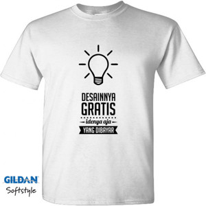 Kaos Idea W