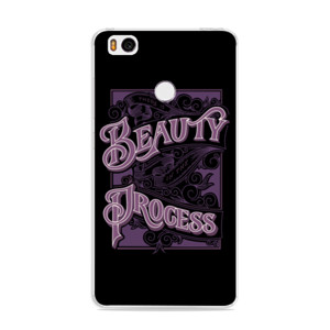 There is Beauty in The Process Casing HP