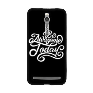 Be Awesome Today Casing HP
