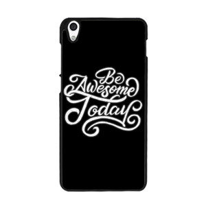 Be Awesome Today Casing HP