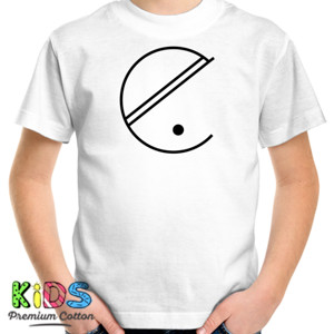 Kaos Kaos Pria Simple C White