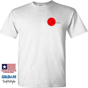 Kaos Kaos Pria Point Gildan by Co_mbro