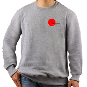 Jaket Sweater Kaos Pria Point Gildan by Co_mbro