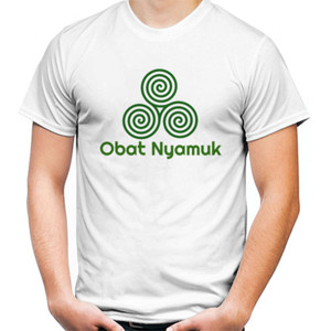 Kaos Nyamuk