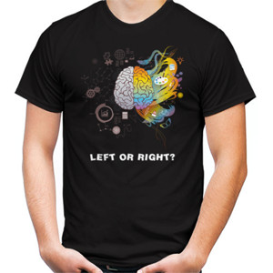 Kaos Left Or Right