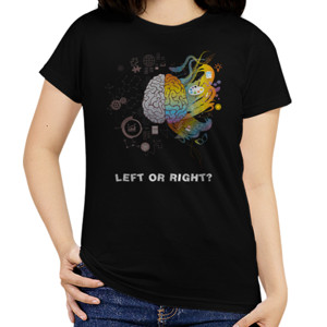 Kaos Left Or Right