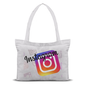 Tas Tote instragram 