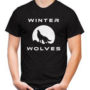Kaos Kaos Winter Wolves
