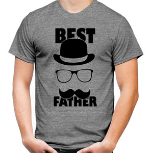 Kaos BEST FATHER