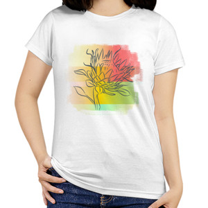Kaos King Protea