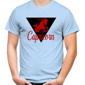 Kaos Capricorn