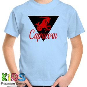 Kaos Capricorn