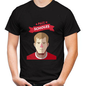 Kaos Paul Scholes