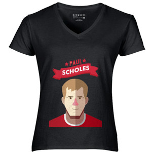 Kaos Paul Scholes