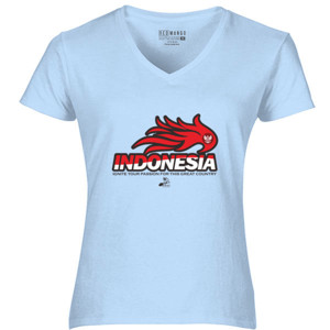 Kaos Indonesia Ignite