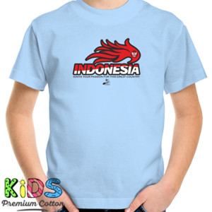 Kaos Indonesia Ignite