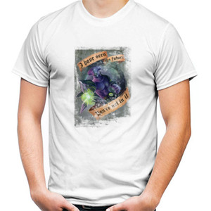 Kaos Faceless Void D204