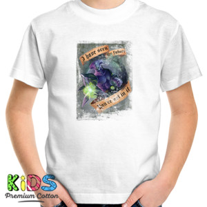Kaos Faceless Void D204