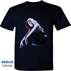 Kaos Kaos Spider Gwen