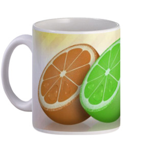 Mug M0193