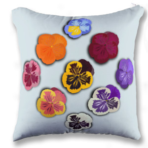 Bantal BK013