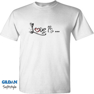 Kaos Love is