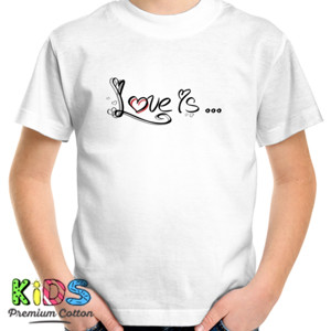 Kaos Love is