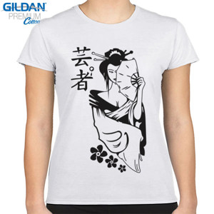 Kaos Distro Sakura japan hitam