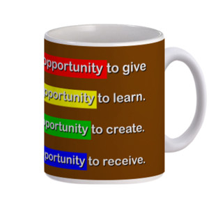 Mug M0185