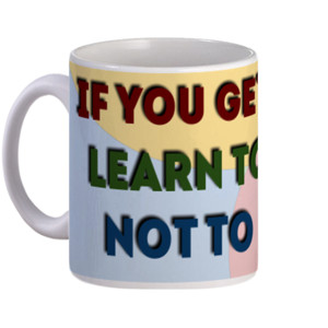 Mug M0144