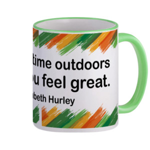 Mug MK103