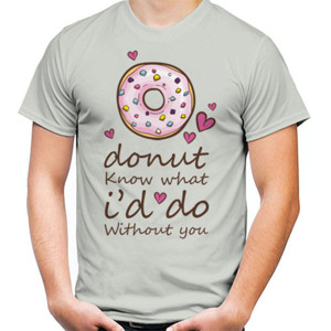 Kaos Donut