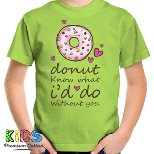 Kaos Donut