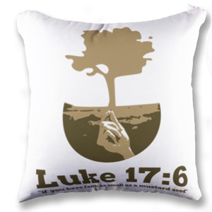 Bantal Bantal_Gospel