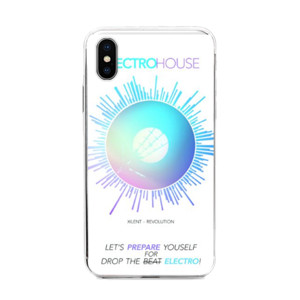 ELECTRO HOUSE Casing HP