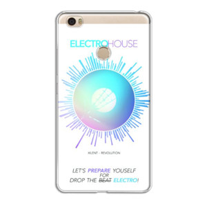 ELECTRO HOUSE Casing HP