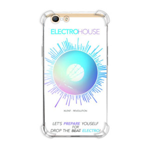 Casing HP ELECTRO HOUSE