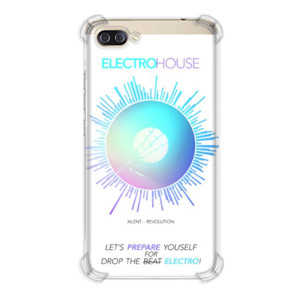 Casing HP ELECTRO HOUSE