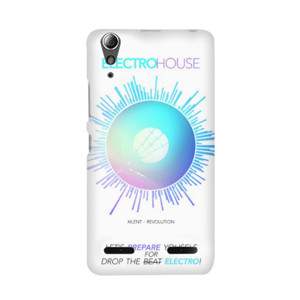 ELECTRO HOUSE Casing HP