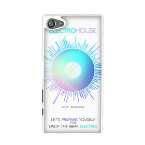 ELECTRO HOUSE Casing HP