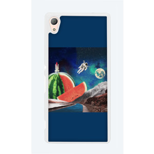 Watermelon Space Casing HP