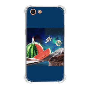 Casing HP Watermelon Space