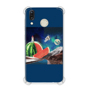 Casing HP Watermelon Space