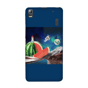 Watermelon Space Casing HP