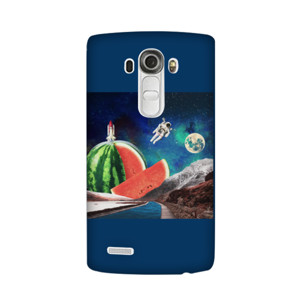 Watermelon Space Casing HP