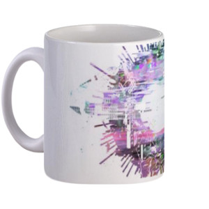 Mug INTELLIGENT DANCE MUSIC